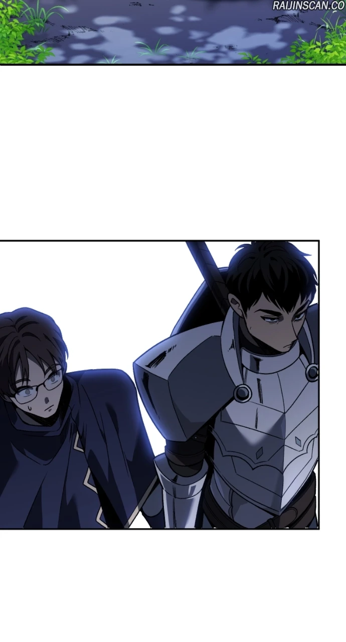 I Used To Be A Boss Chapitre 101 - Page 127
