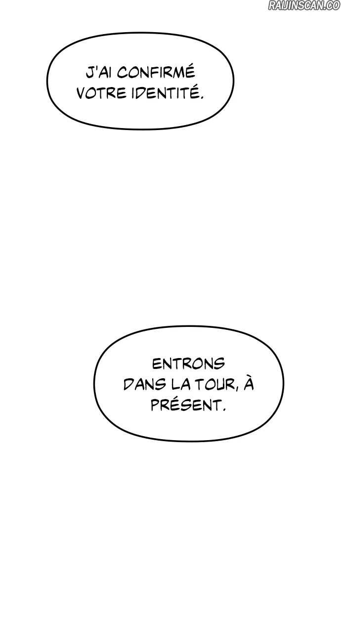 I Used To Be A Boss Chapitre 101 - Page 131