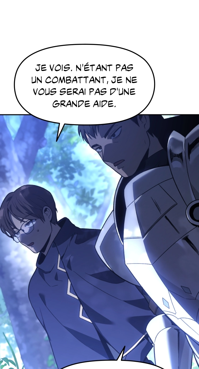 I Used To Be A Boss Chapitre 101 - Page 134