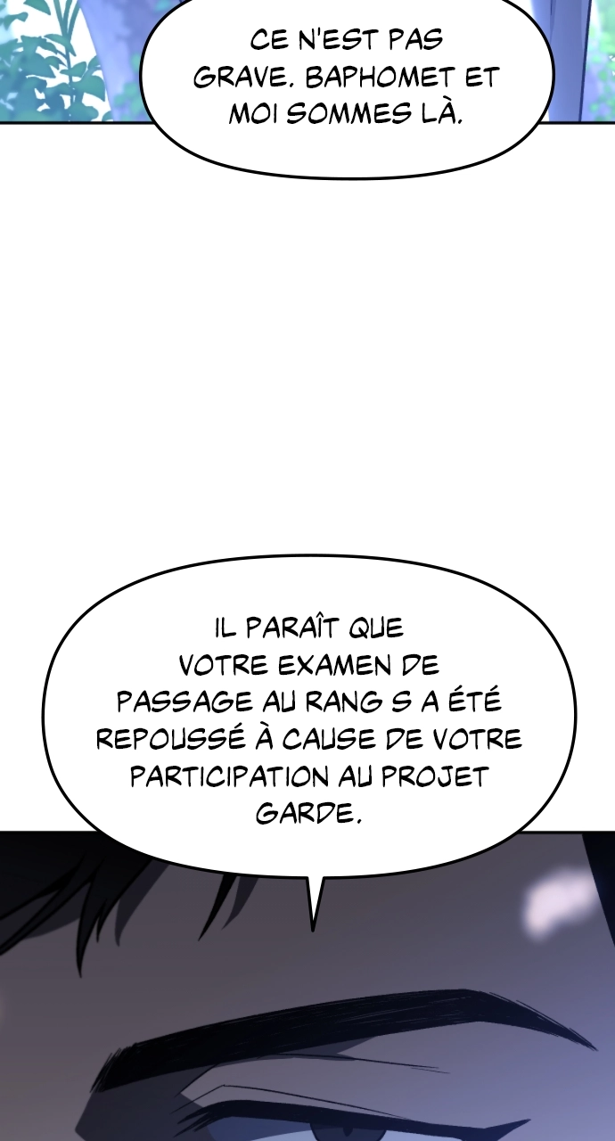 I Used To Be A Boss Chapitre 101 - Page 135