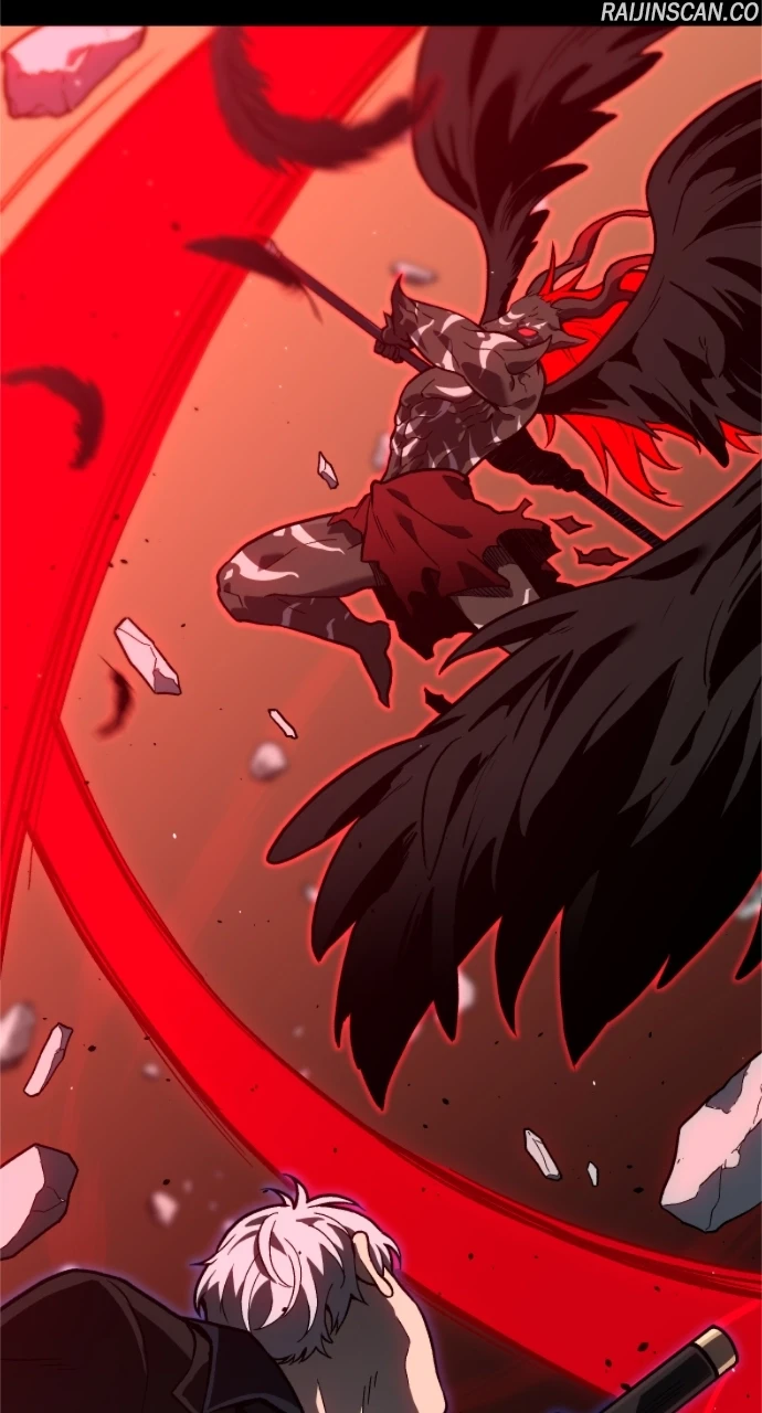I Used To Be A Boss Chapitre 101 - Page 14