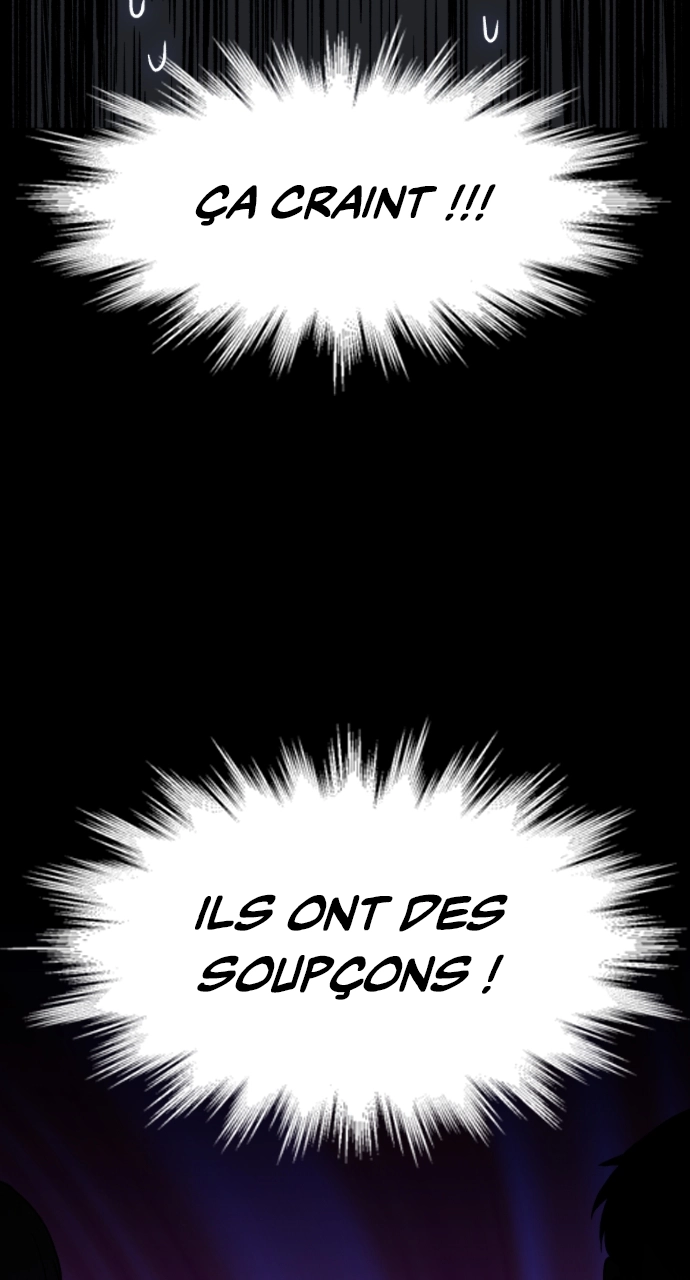 I Used To Be A Boss Chapitre 101 - Page 141