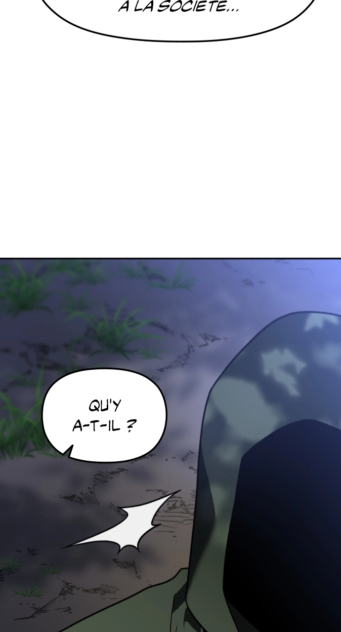 I Used To Be A Boss Chapitre 101 - Page 146