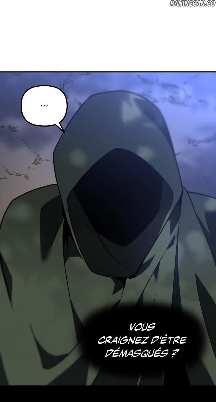 I Used To Be A Boss Chapitre 101 - Page 150