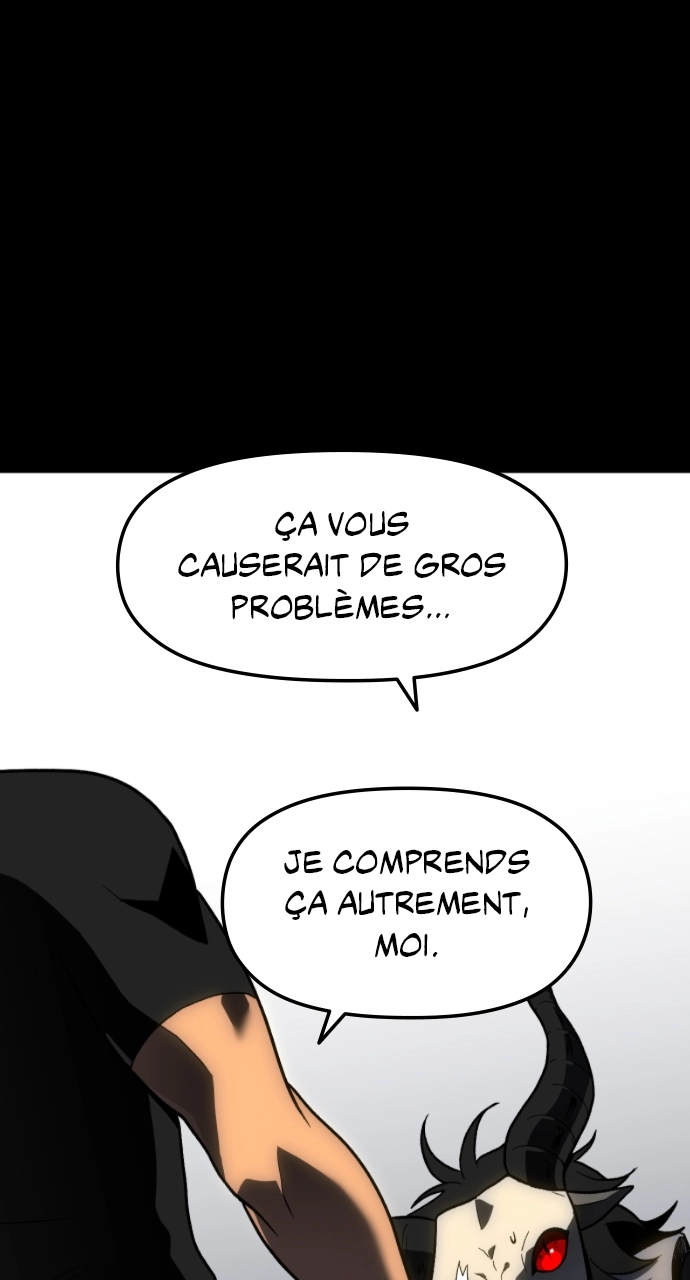 I Used To Be A Boss Chapitre 101 - Page 151