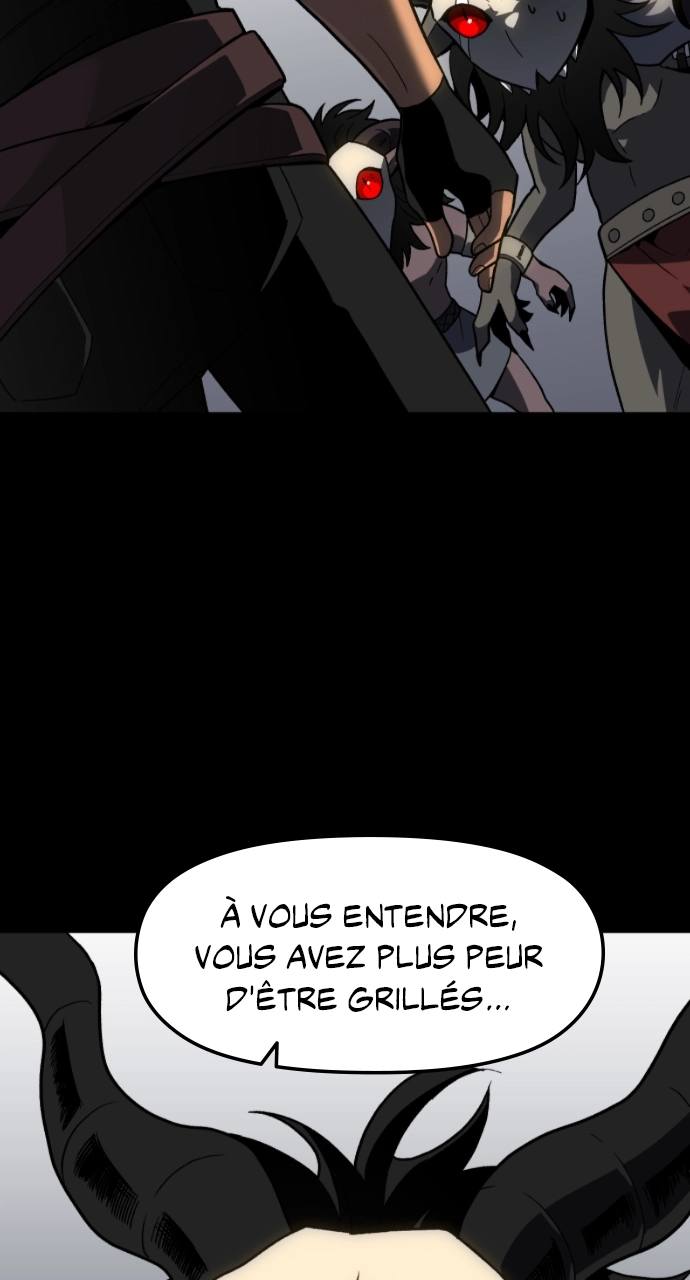 I Used To Be A Boss Chapitre 101 - Page 152