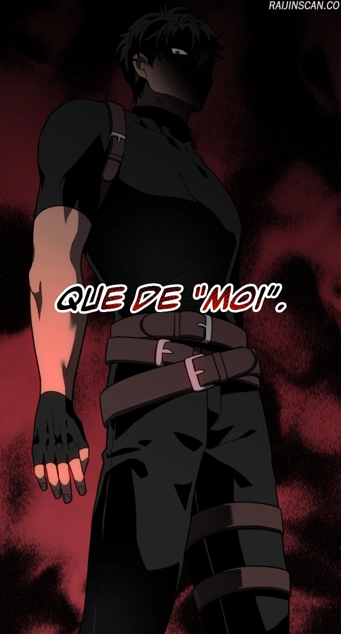 I Used To Be A Boss Chapitre 101 - Page 154