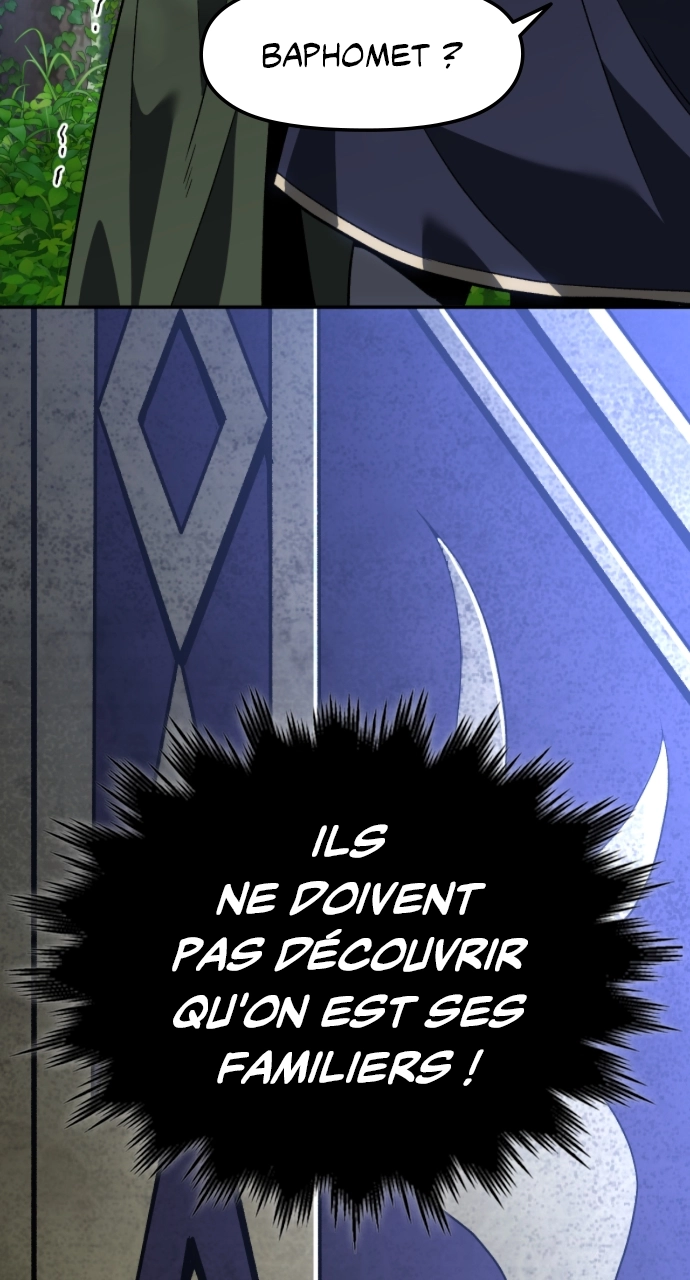 I Used To Be A Boss Chapitre 101 - Page 156