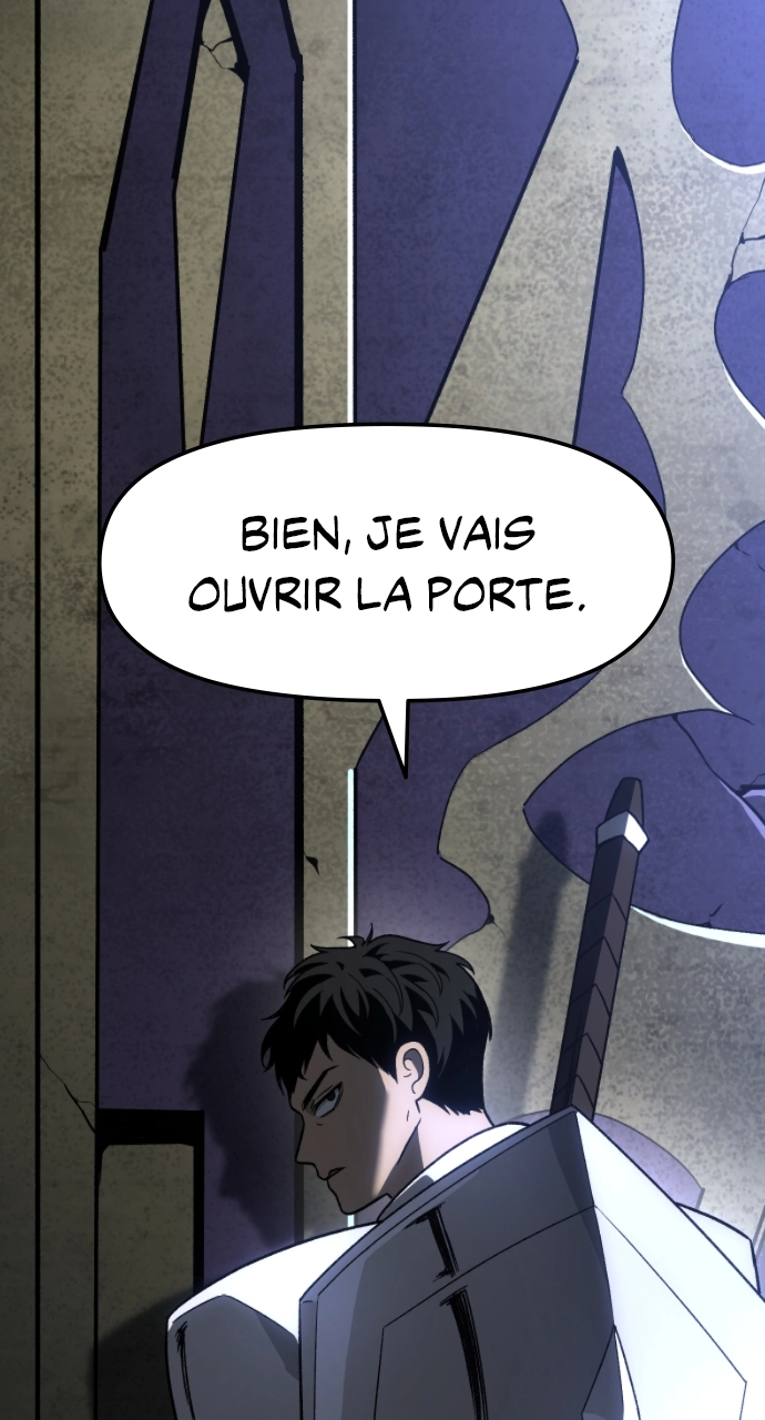 I Used To Be A Boss Chapitre 101 - Page 157