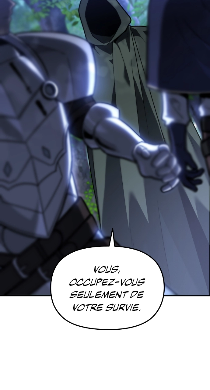 I Used To Be A Boss Chapitre 101 - Page 160