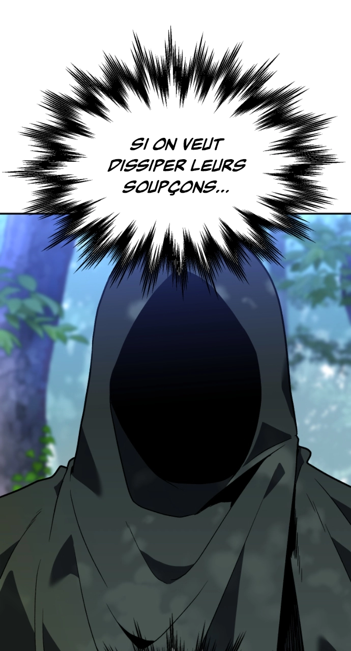 I Used To Be A Boss Chapitre 101 - Page 161