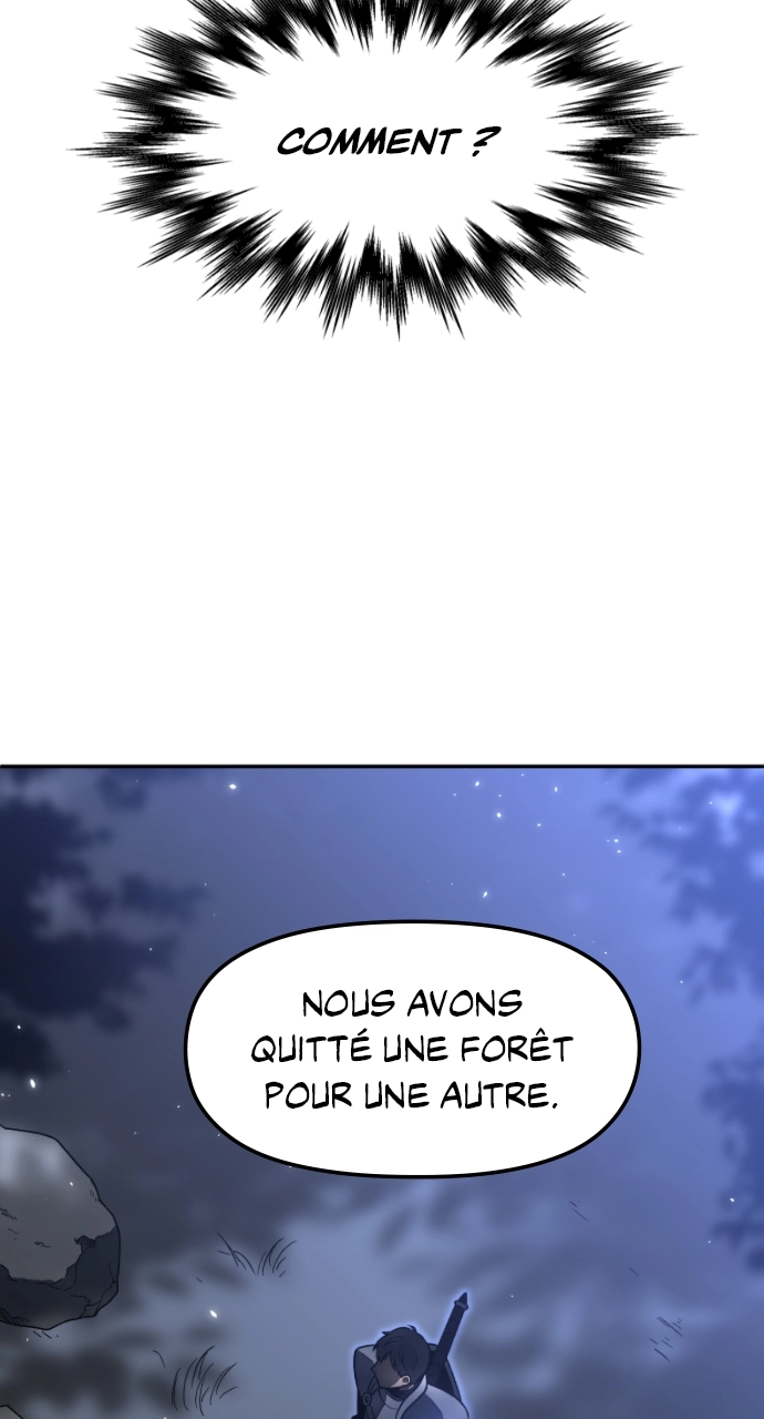 I Used To Be A Boss Chapitre 101 - Page 166