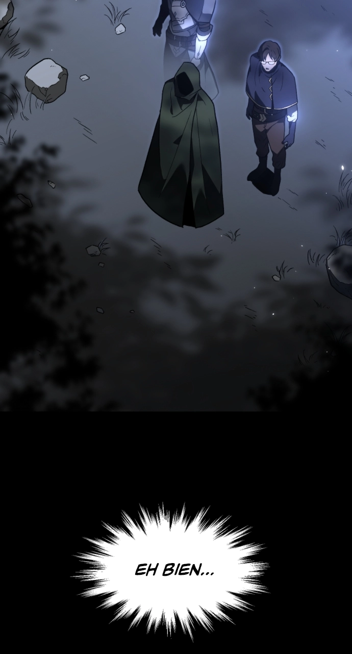 I Used To Be A Boss Chapitre 101 - Page 167