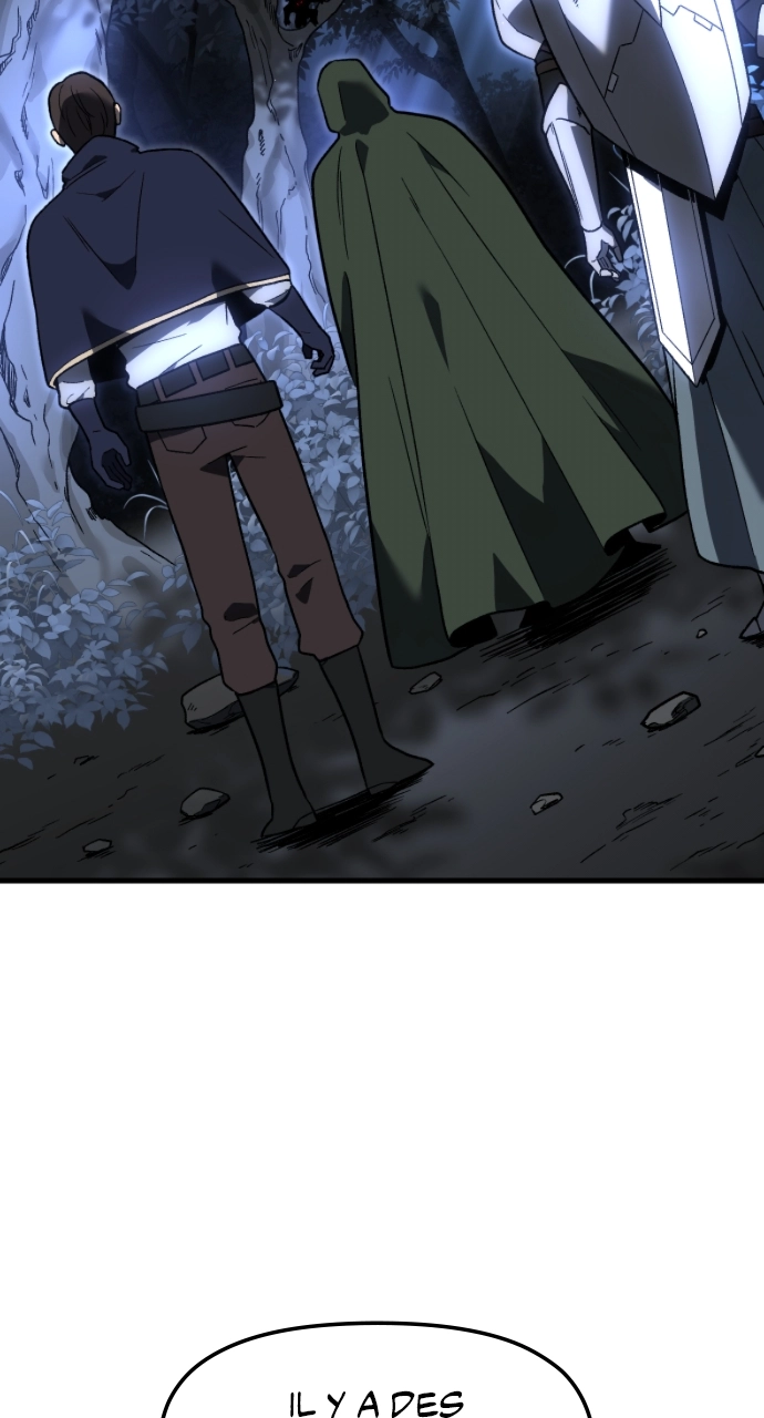 I Used To Be A Boss Chapitre 101 - Page 170