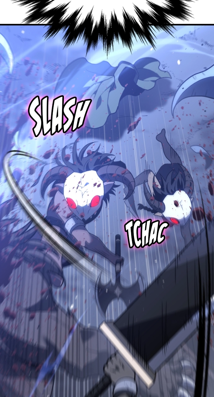I Used To Be A Boss Chapitre 101 - Page 176