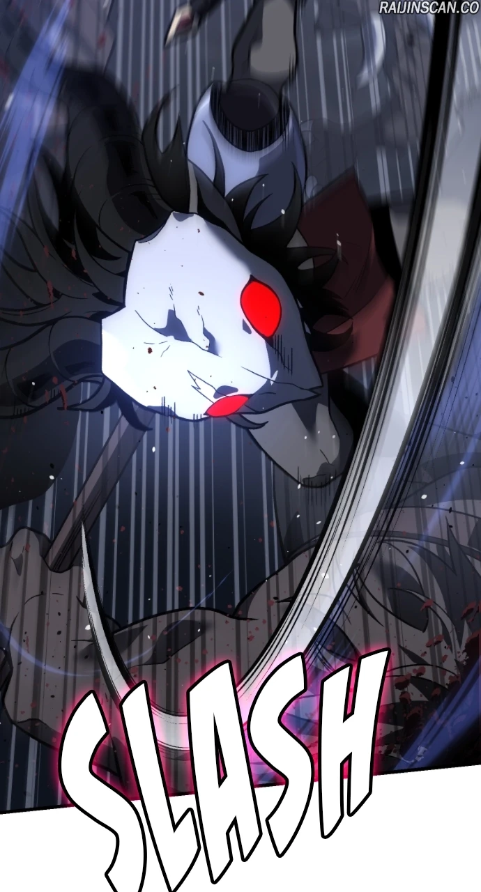 I Used To Be A Boss Chapitre 101 - Page 177