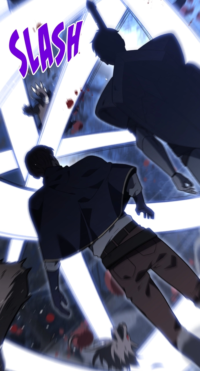 I Used To Be A Boss Chapitre 101 - Page 184
