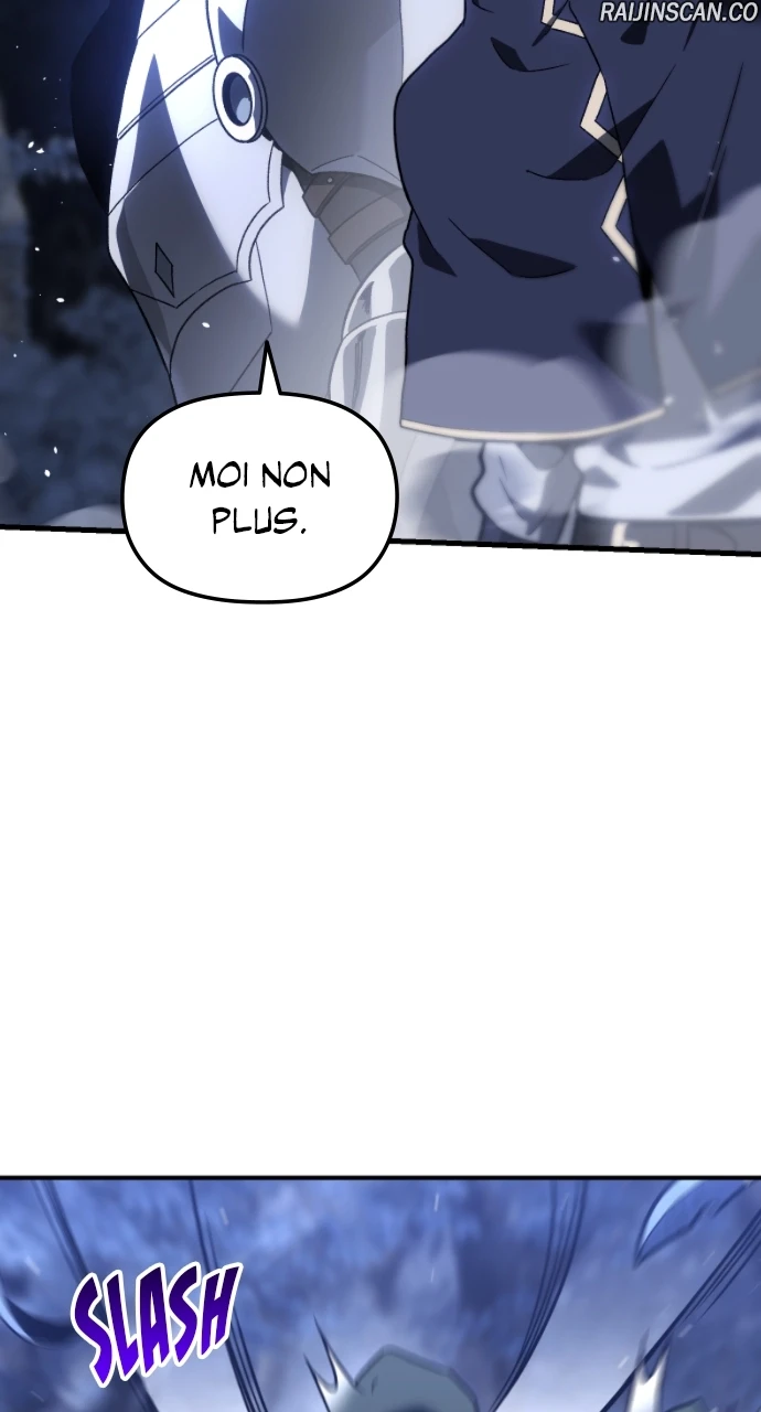 I Used To Be A Boss Chapitre 101 - Page 186
