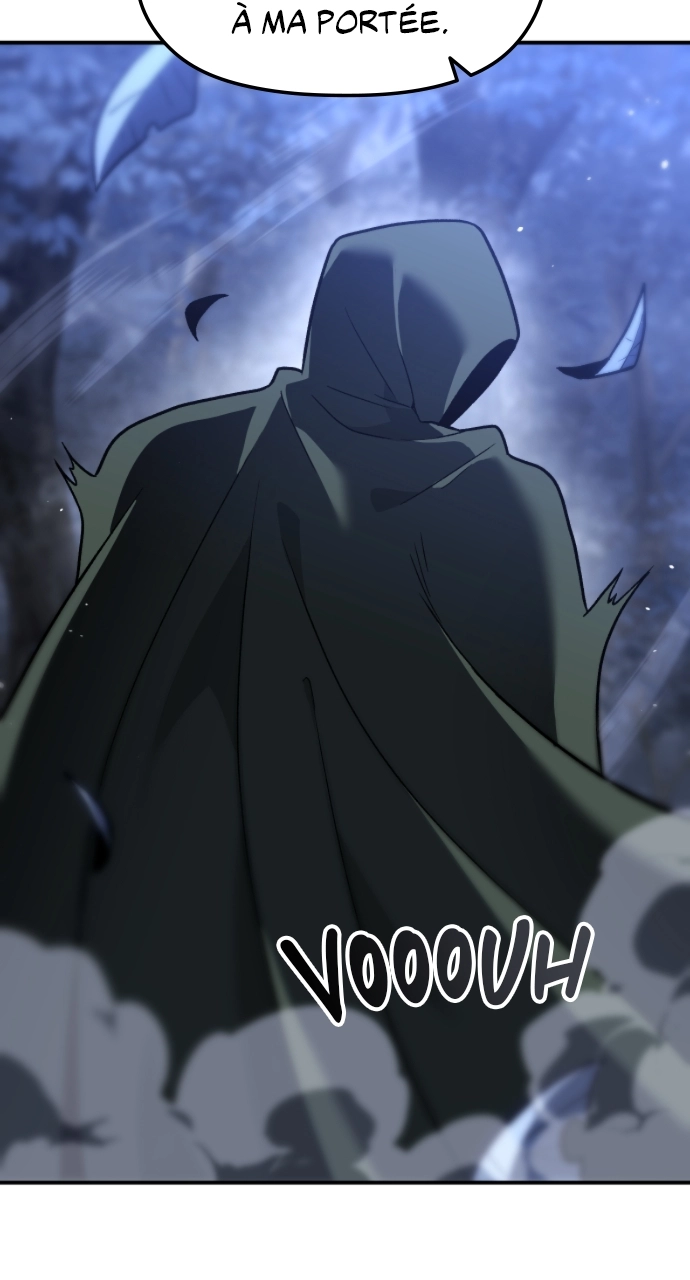 I Used To Be A Boss Chapitre 101 - Page 188