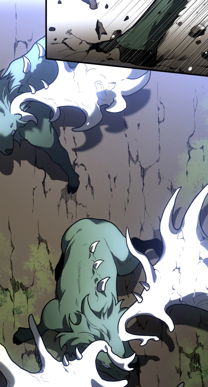 I Used To Be A Boss Chapitre 101 - Page 191