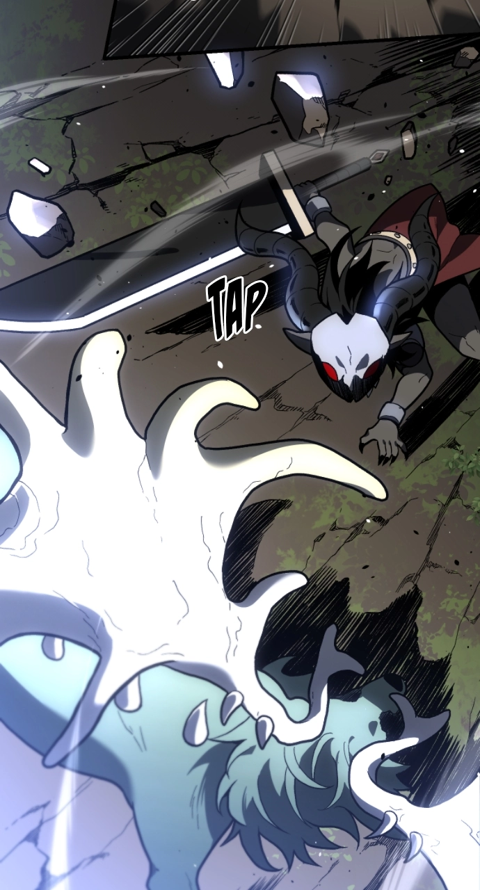 I Used To Be A Boss Chapitre 101 - Page 193