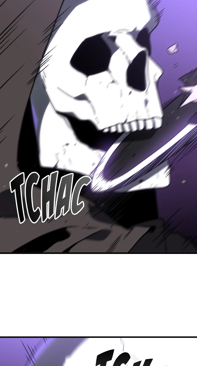 I Used To Be A Boss Chapitre 101 - Page 197