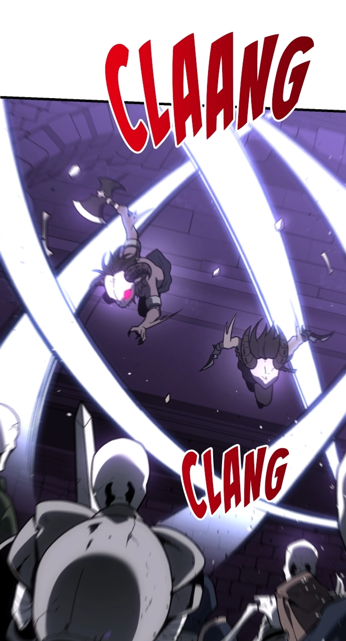I Used To Be A Boss Chapitre 101 - Page 199