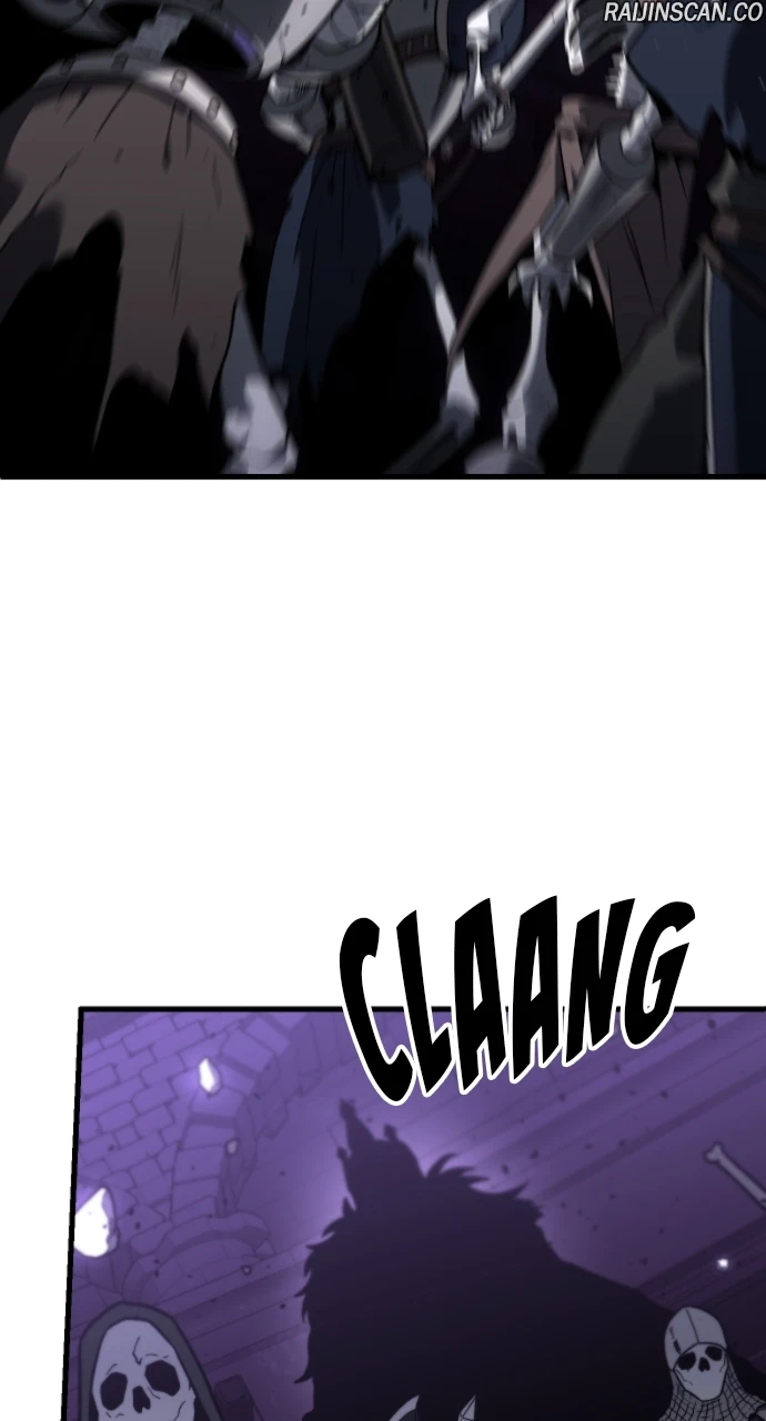 I Used To Be A Boss Chapitre 101 - Page 200