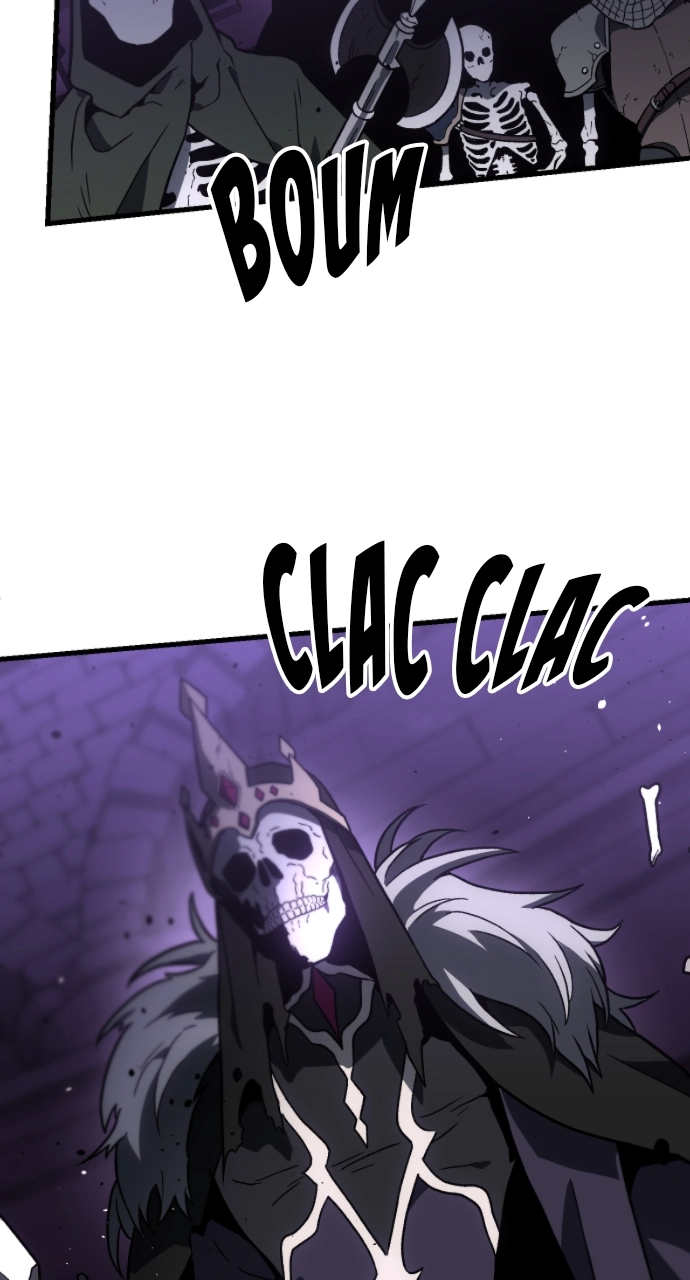 I Used To Be A Boss Chapitre 101 - Page 201