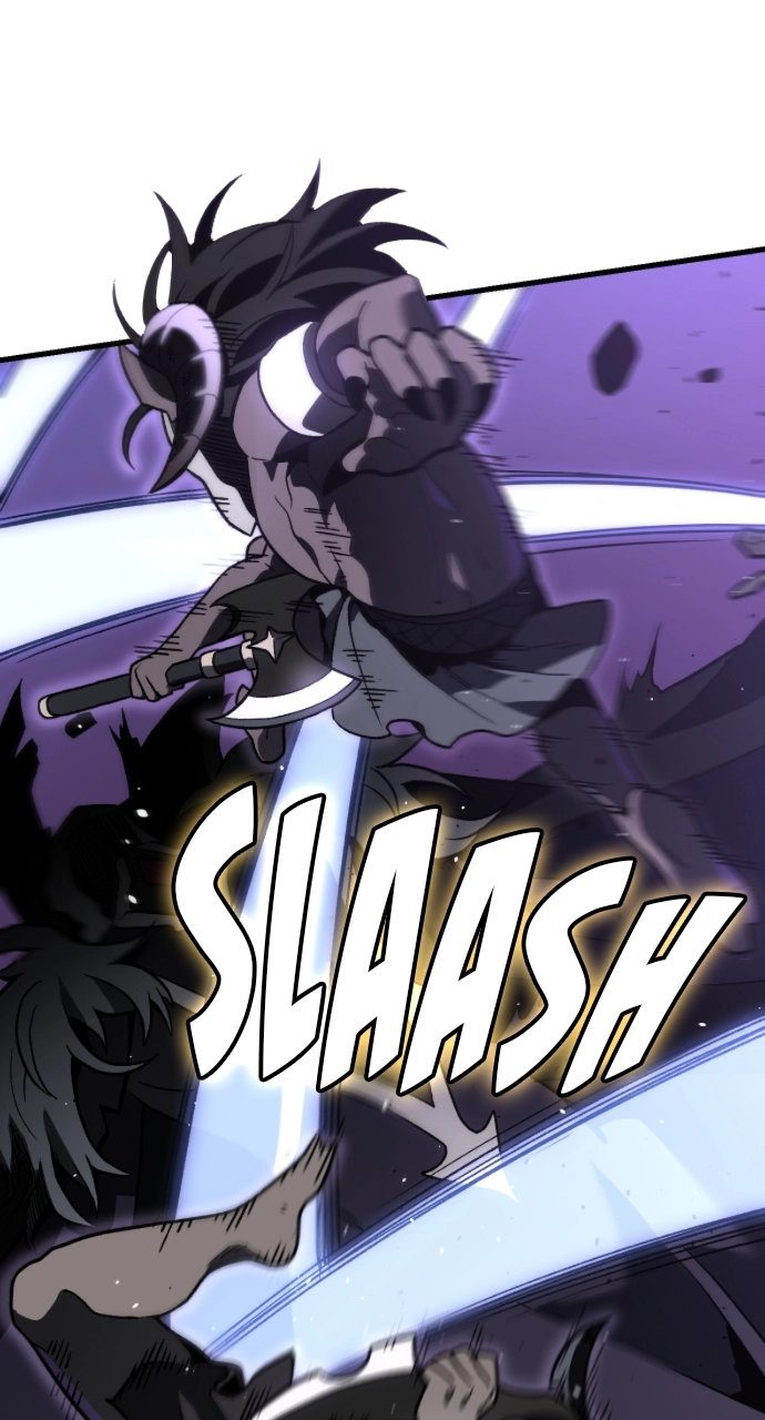 I Used To Be A Boss Chapitre 101 - Page 205