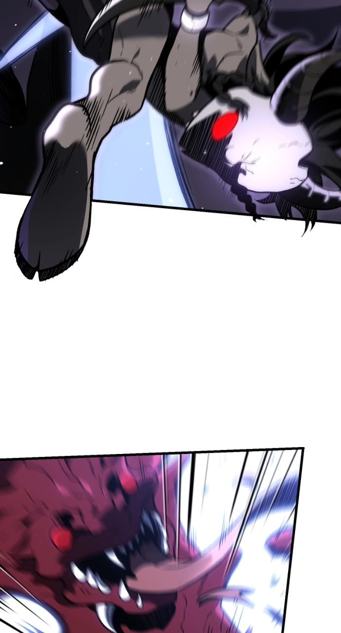 I Used To Be A Boss Chapitre 101 - Page 206