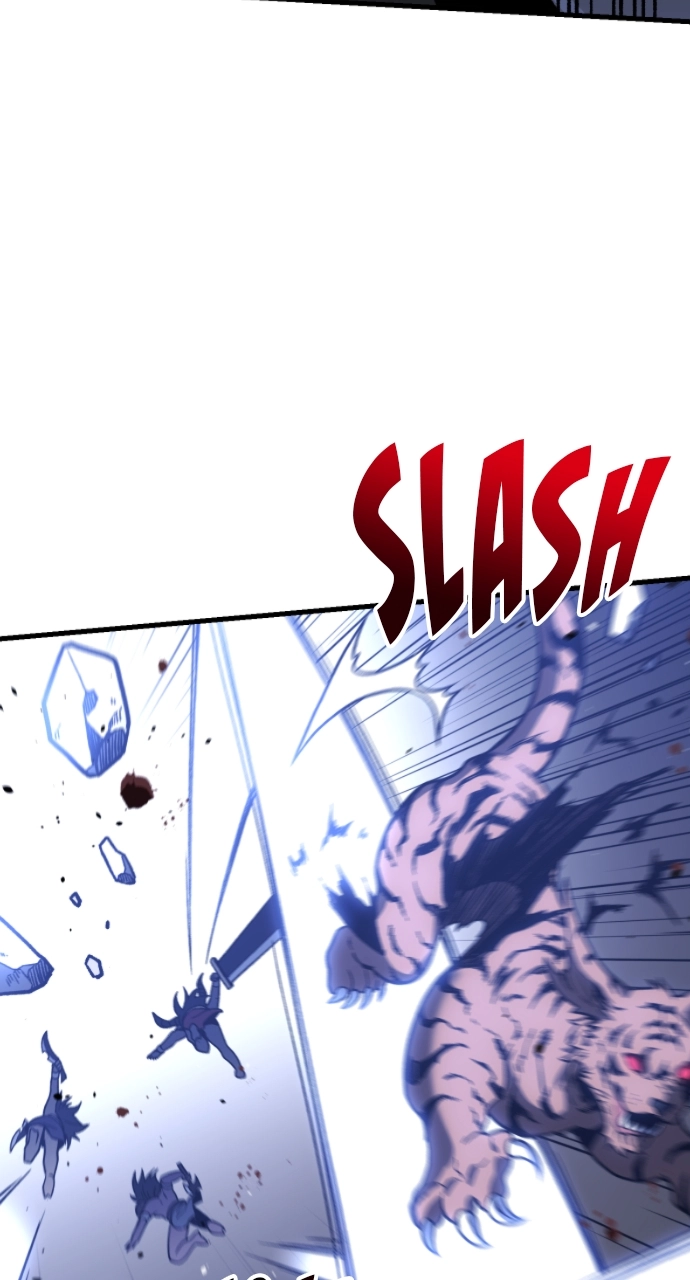 I Used To Be A Boss Chapitre 101 - Page 211