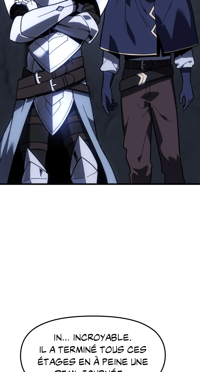 I Used To Be A Boss Chapitre 101 - Page 214