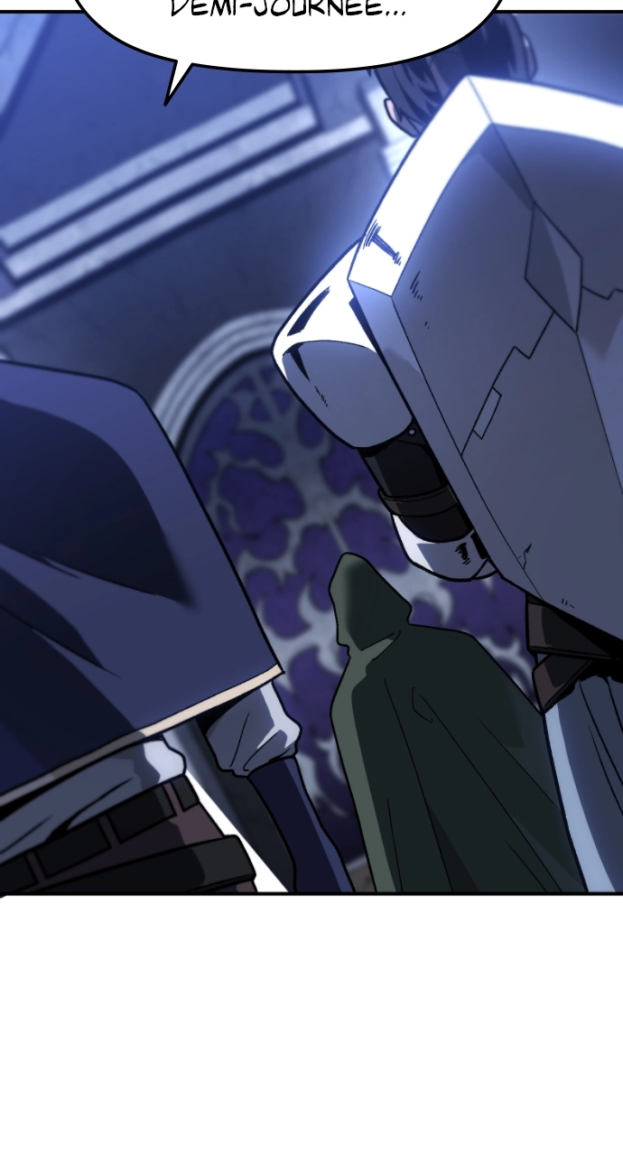 I Used To Be A Boss Chapitre 101 - Page 215