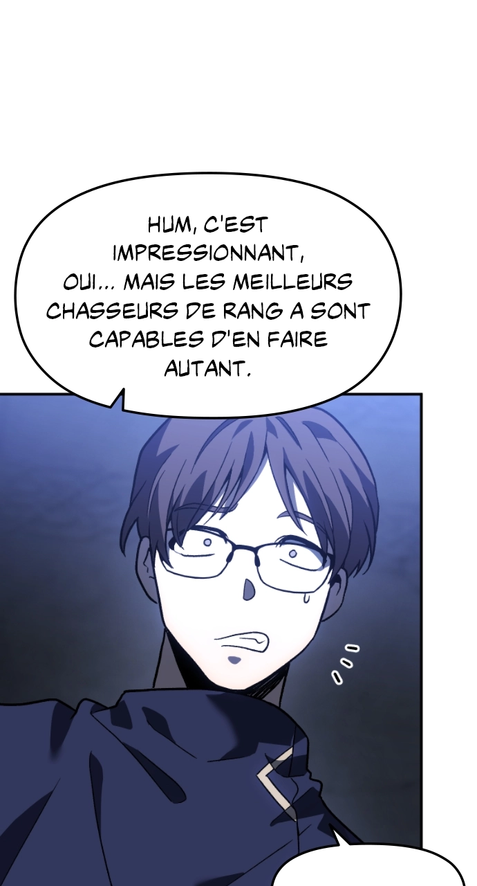I Used To Be A Boss Chapitre 101 - Page 216