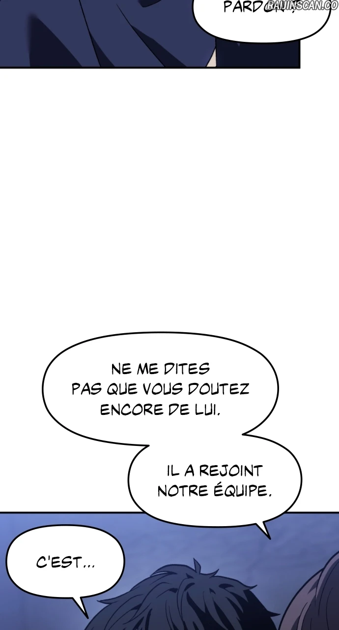 I Used To Be A Boss Chapitre 101 - Page 217