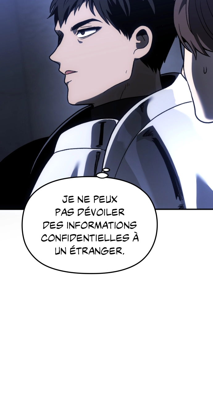 I Used To Be A Boss Chapitre 101 - Page 218
