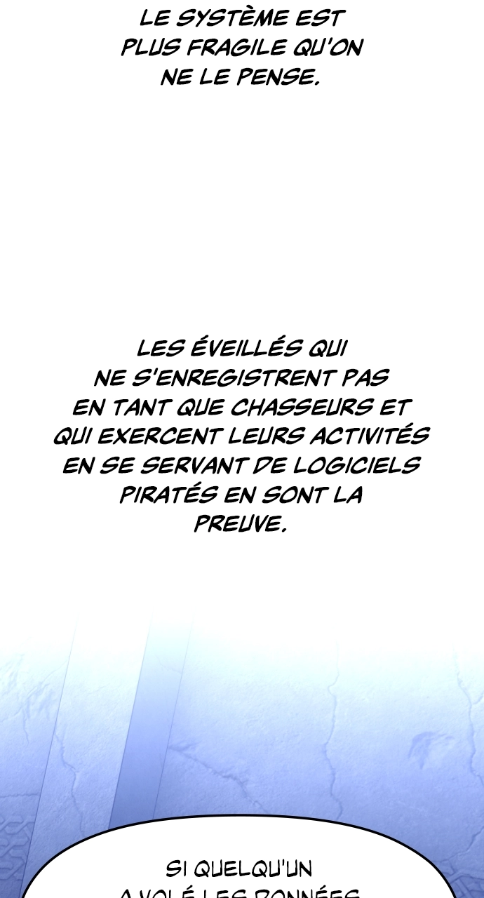 I Used To Be A Boss Chapitre 101 - Page 219