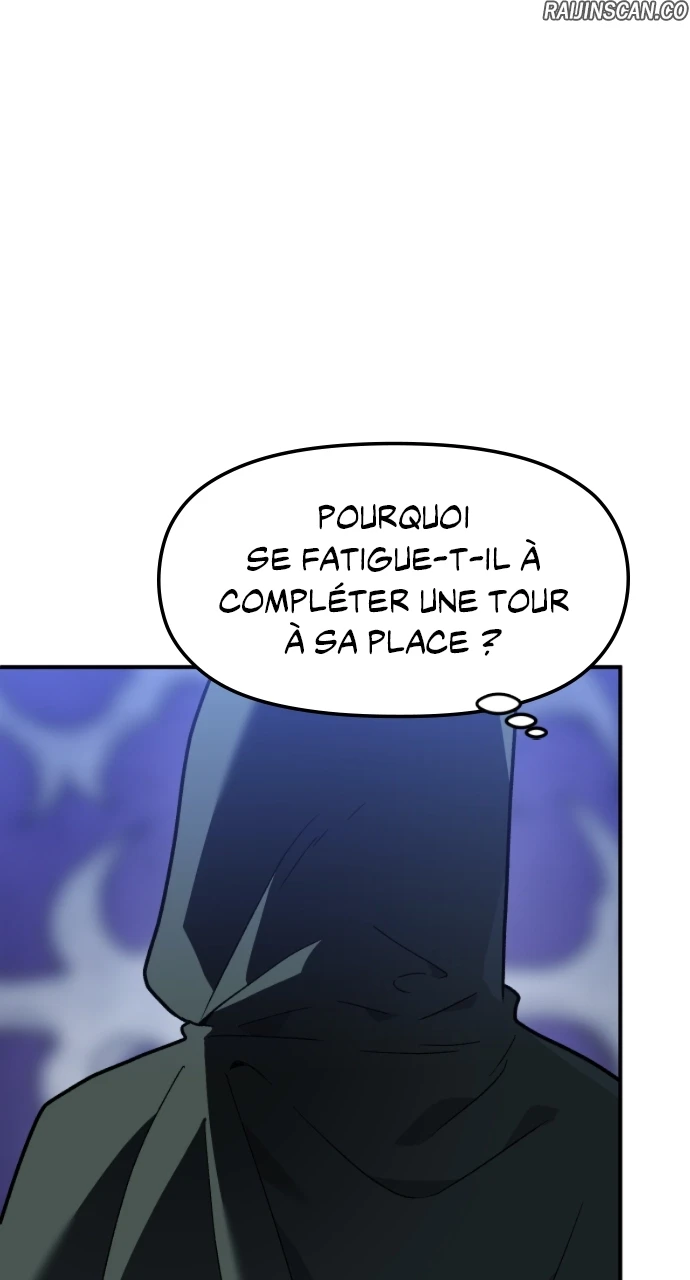 I Used To Be A Boss Chapitre 101 - Page 221