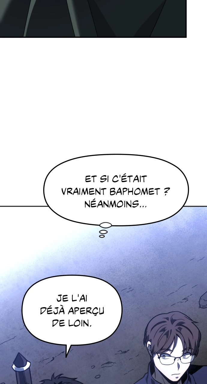 I Used To Be A Boss Chapitre 101 - Page 222