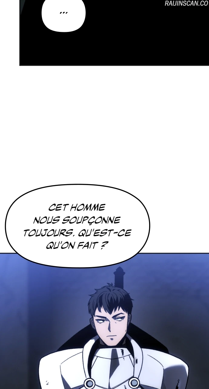 I Used To Be A Boss Chapitre 101 - Page 226