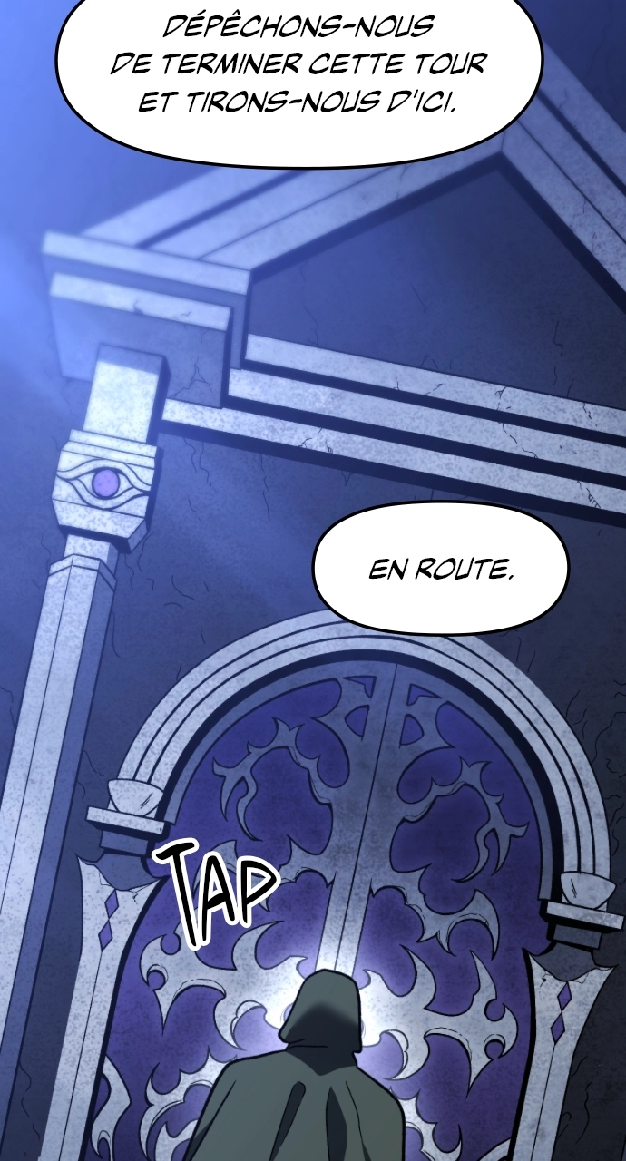I Used To Be A Boss Chapitre 101 - Page 228