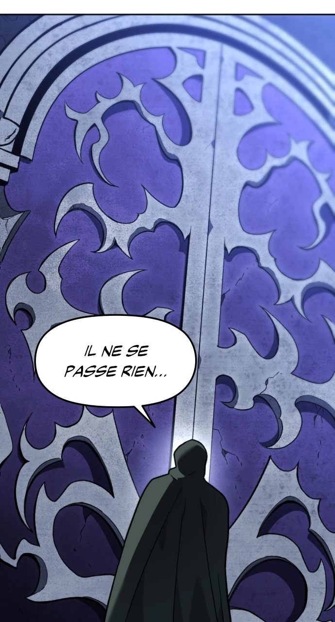 I Used To Be A Boss Chapitre 101 - Page 232
