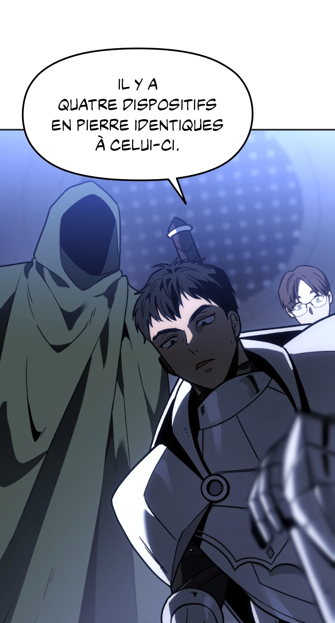 I Used To Be A Boss Chapitre 101 - Page 236