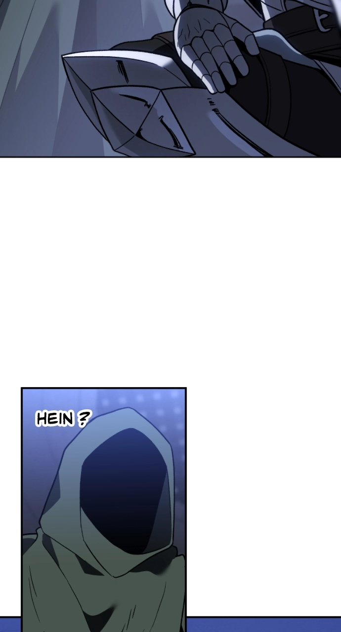 I Used To Be A Boss Chapitre 101 - Page 237