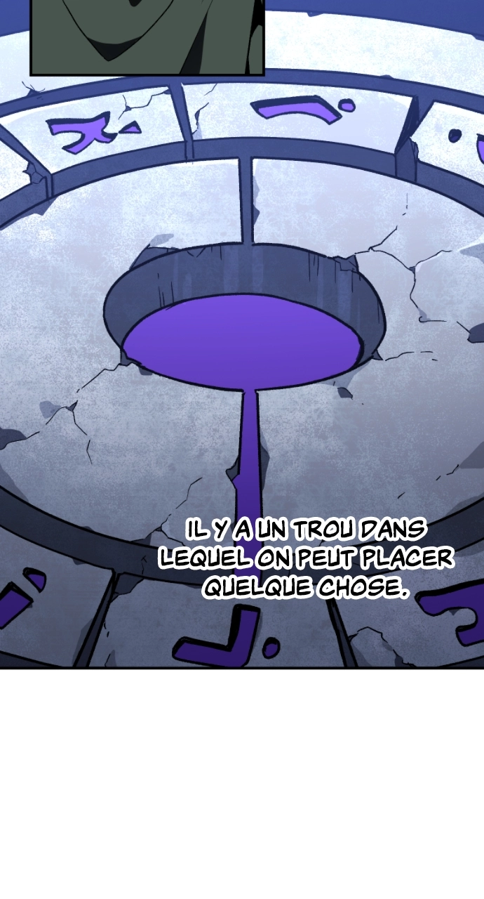 I Used To Be A Boss Chapitre 101 - Page 238
