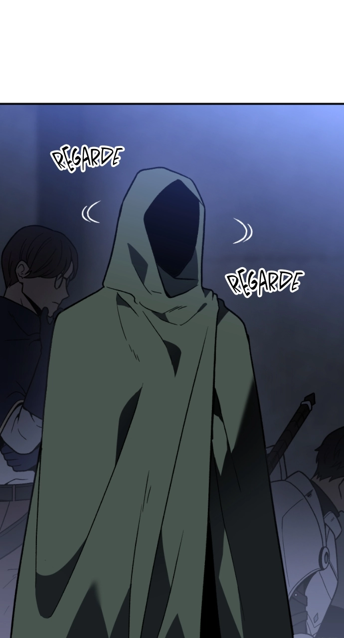 I Used To Be A Boss Chapitre 101 - Page 239
