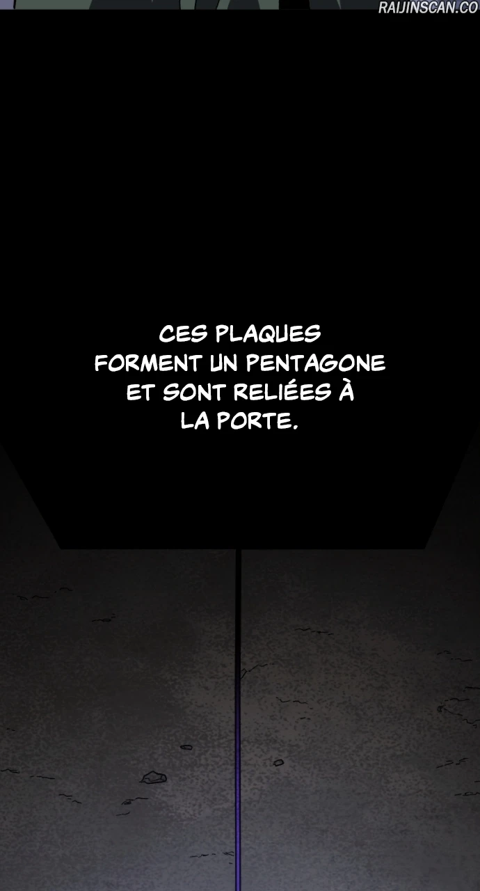 I Used To Be A Boss Chapitre 101 - Page 240