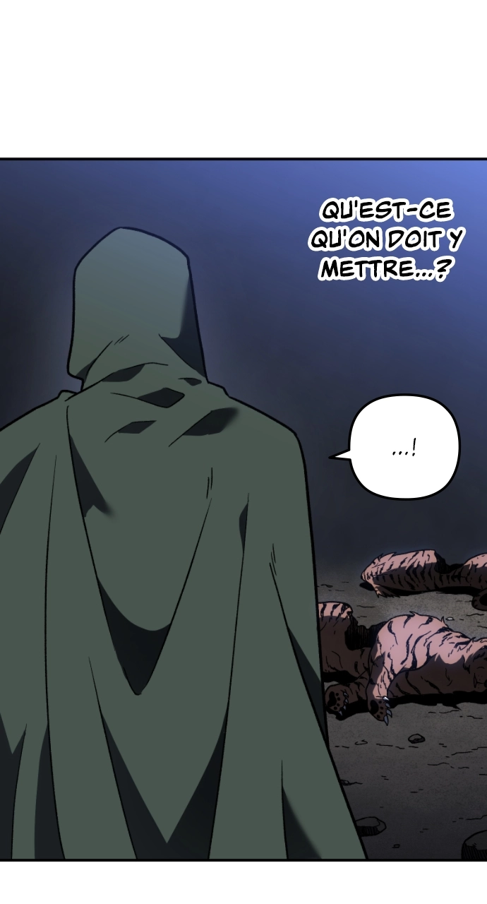 I Used To Be A Boss Chapitre 101 - Page 242