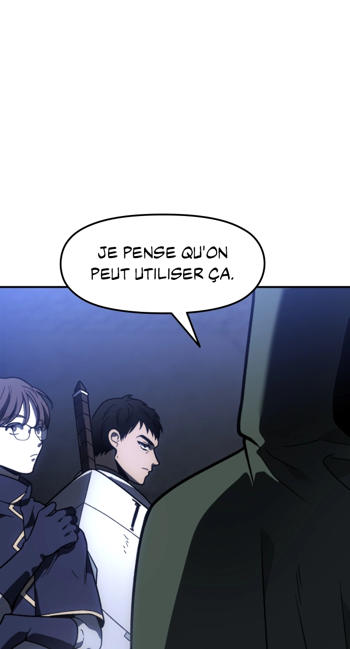 I Used To Be A Boss Chapitre 101 - Page 243